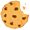 icon of a cookie