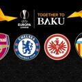 Διπλά που προκαλούν στο Europa League