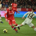 Κάτι... ψήνεται στο 2.65 στην Ligue 1