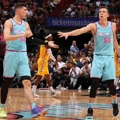 NBA Playoffs: Με τα τρίποντα του Miami