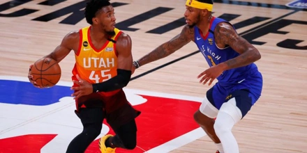 NBA Playoffs: Με ένα ειδικό από το Denver Nuggets-Utah Jazz