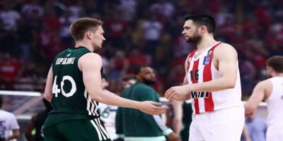 Sportingbet – Σούπερ προσφορά* στην Basket League! (08/06)