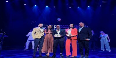 H Stoiximan Brand of the Year στα… Όσκαρ του e-gaming marketing!