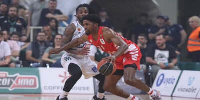 Απολαμβάνεις τους τελικούς της Basket League με σούπερ προσφορές* από τη Fonbet! (15/06)