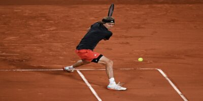 Novibet: Τα προημιτελικά του Roland Garros με ενισχυμένες αποδόσεις* (07/06)