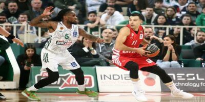 bwin – Μοναδική προσφορά* στην Basket League! (15/06)