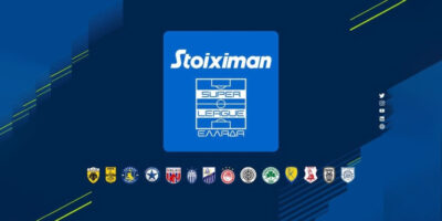 Οι αποδόσεις για τον πρωταθλητή της Stoiximan Super League!