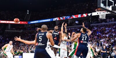 Novibet: Η πρεμιέρα του Mundobasket 2023 με ενισχυμένες αποδόσεις (25/8)