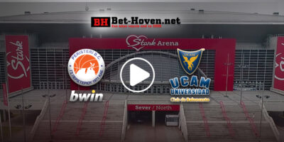 Περιστέρι bwin – Μούρθια κανάλι ▶️ Που μπορώ να το δω